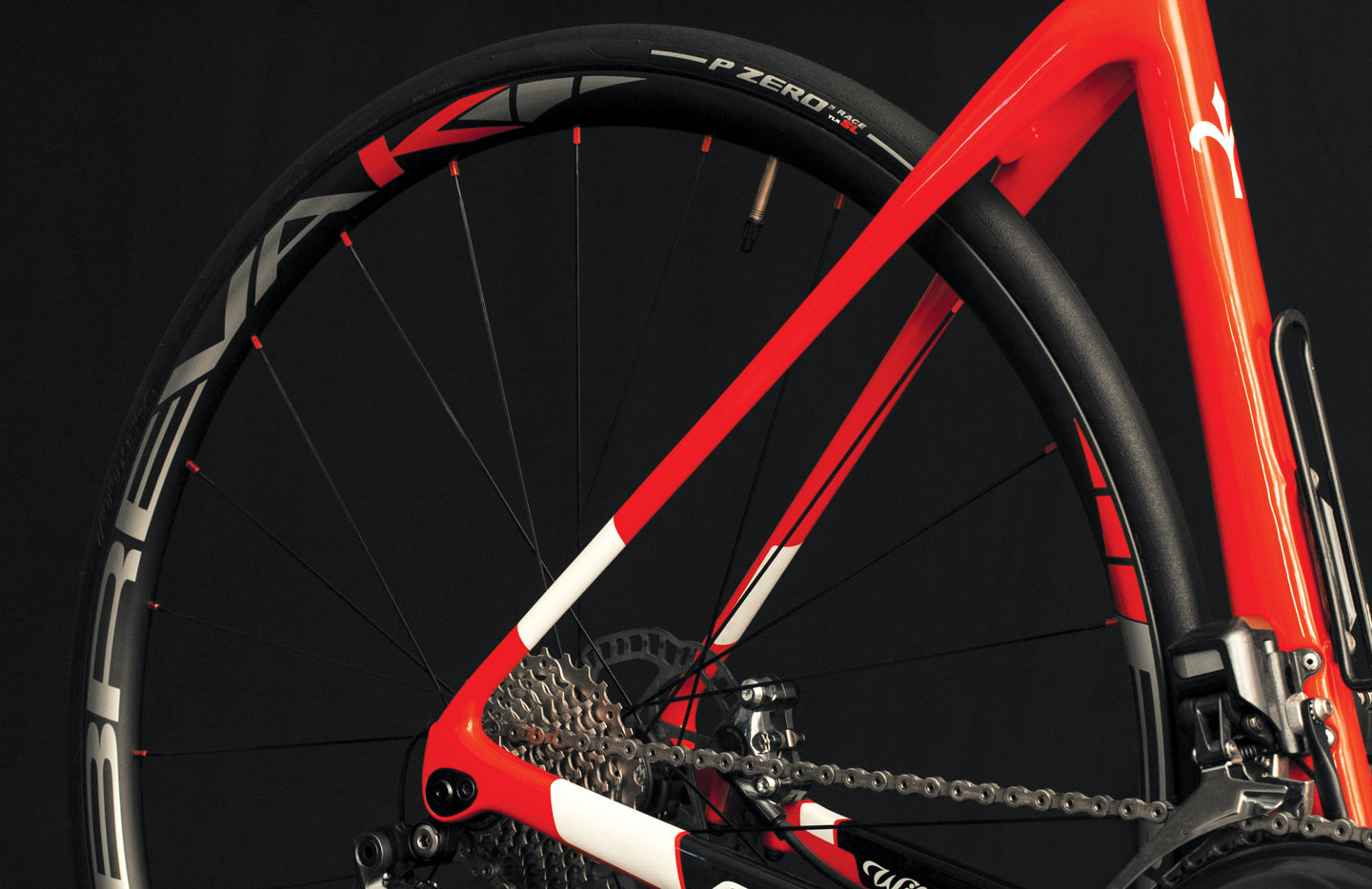 Copertoni Bici Da Corsa Piu Scorrevoli Breva K Disc