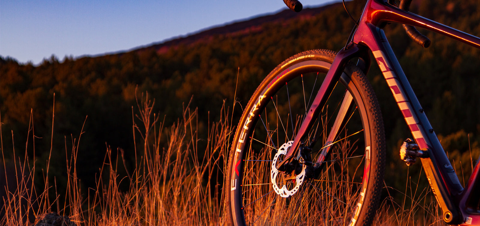 Ruote strada BDC Gravel