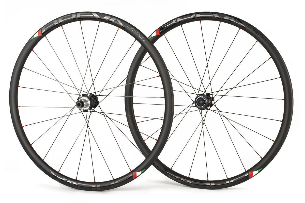 Breva Carbon Disc T
