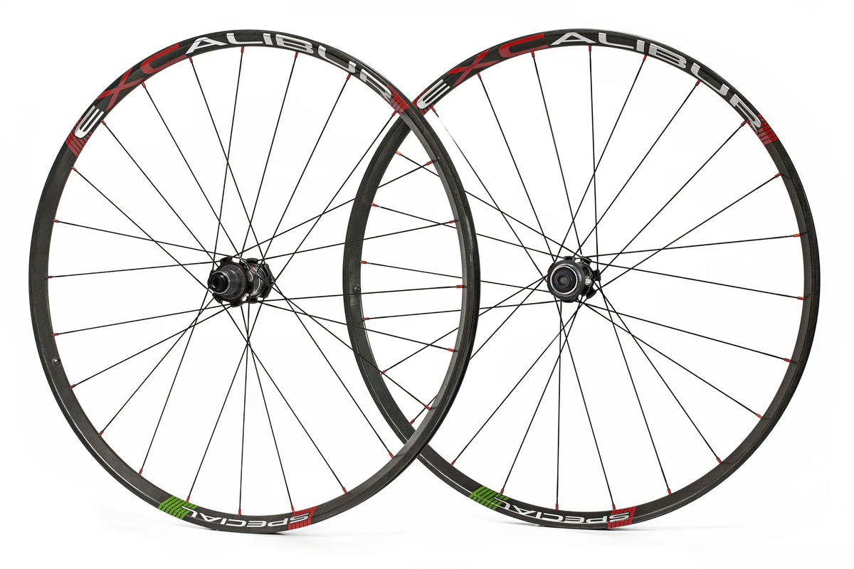 Excalibur Carbon 29 Special