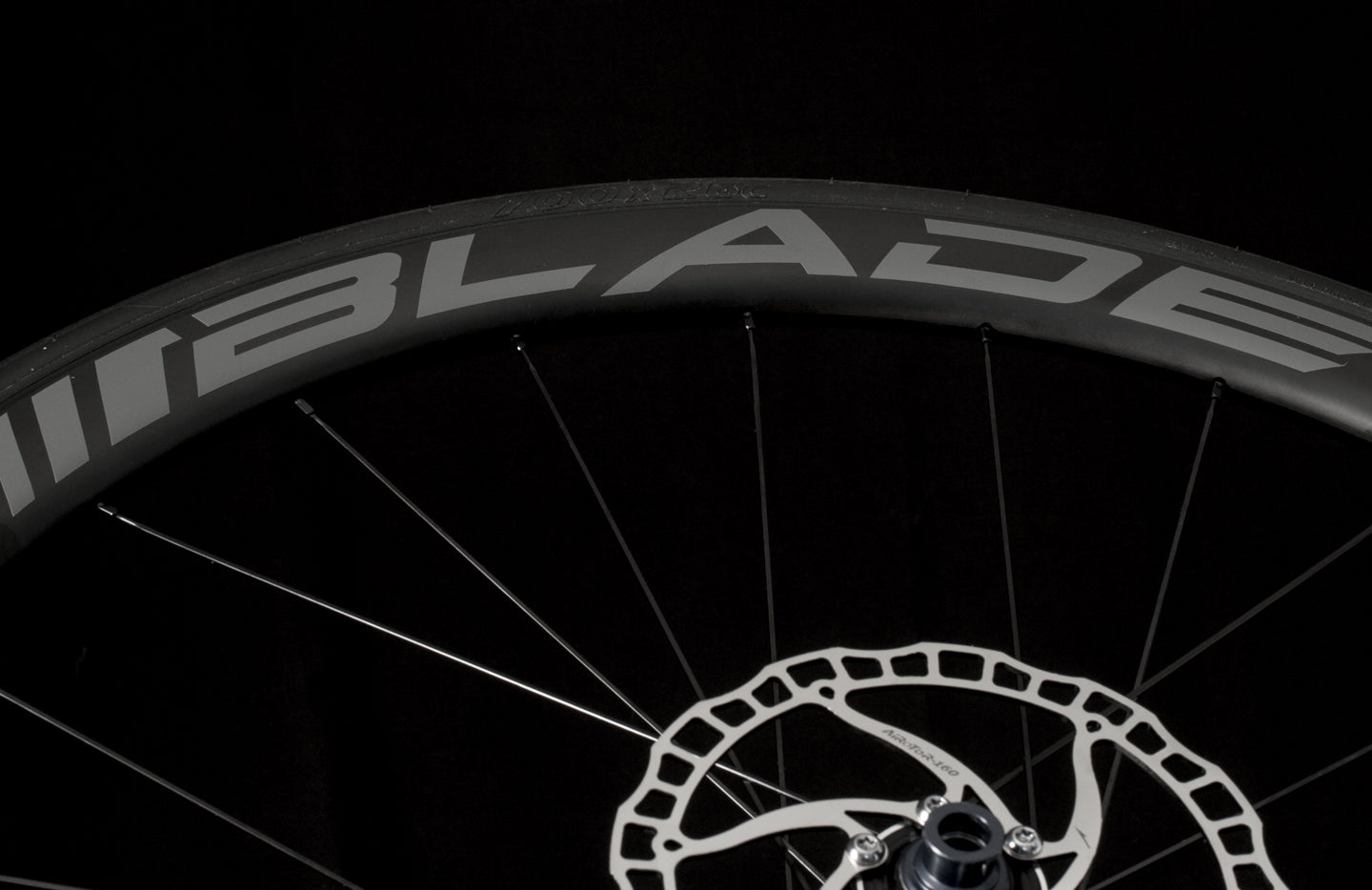 Blade Disc 38 - Main Image