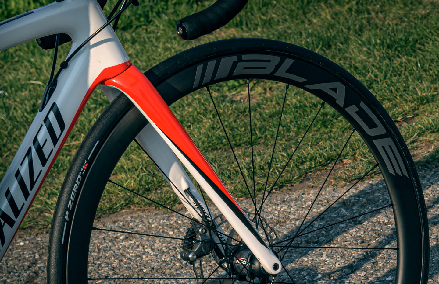 Blade Disc 38 - Main Image