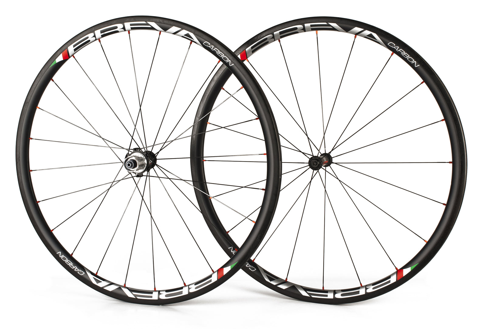 Spada Oxygeno Carbon Ruote Bici Spada Spada Ruote Bdc Alluminio