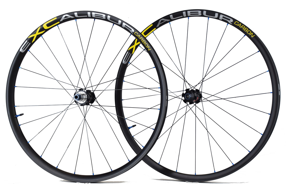 Excalibur carbon 32 pollici - NEW!