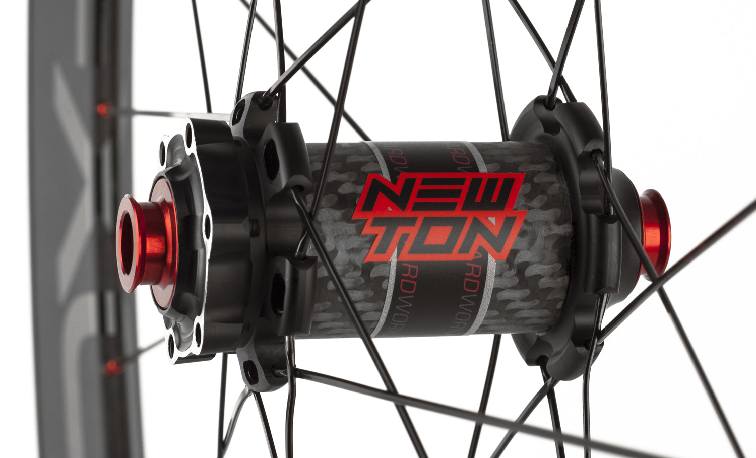 Mozzi Ciclismo Newton MTB