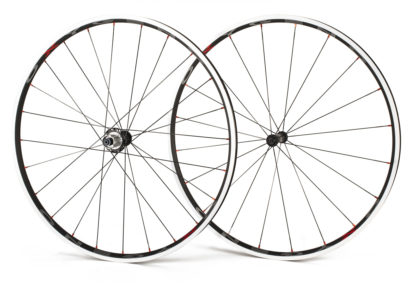 Ruote Strada Oxygeno Alluminio da salita Spada Bike Italia