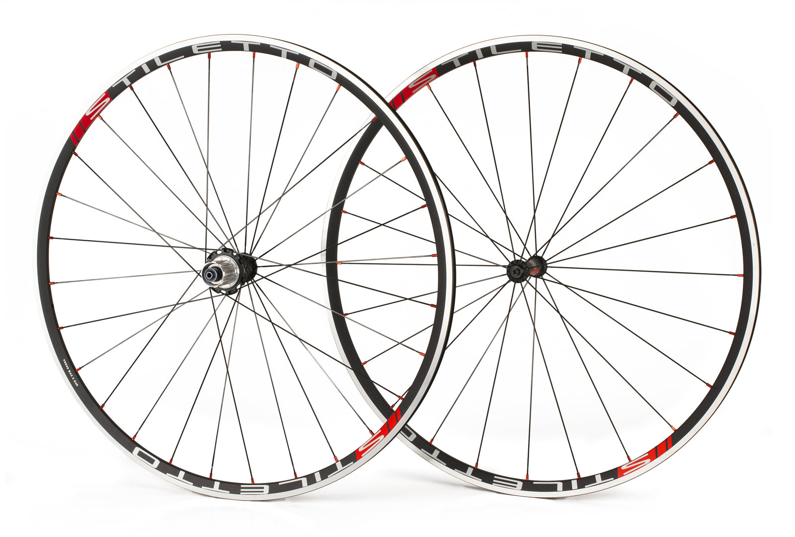 Ruote Strada BDC Stiletto