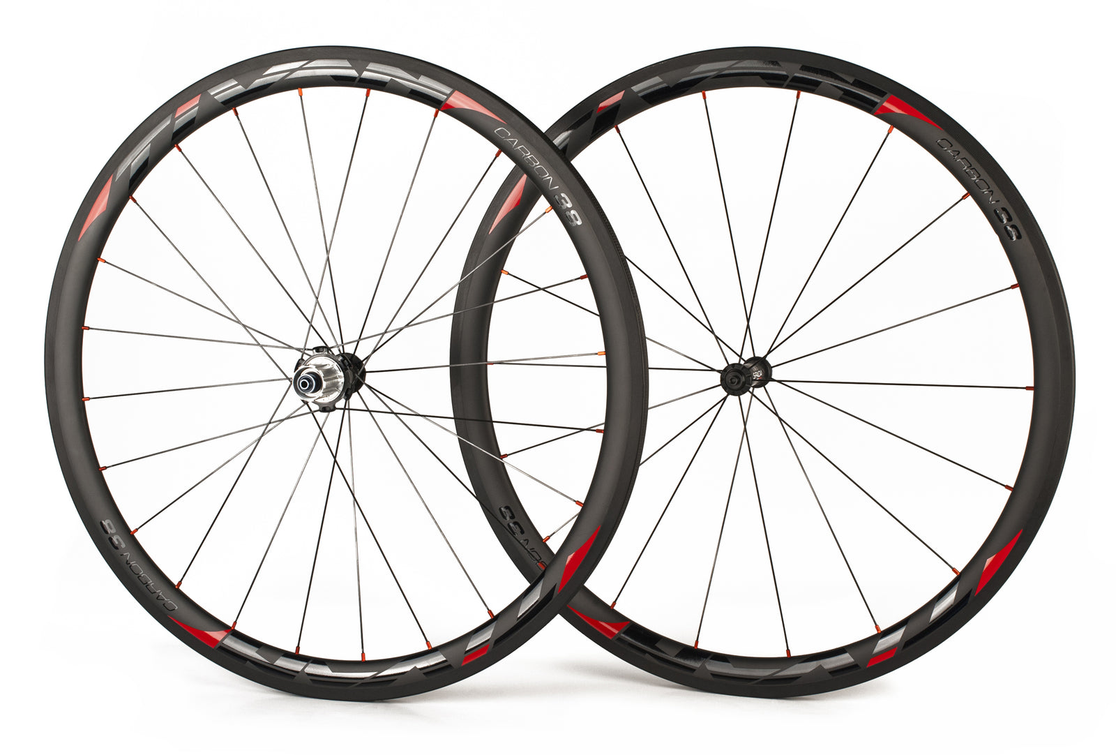 Ruote Strada BDC Tivan 38