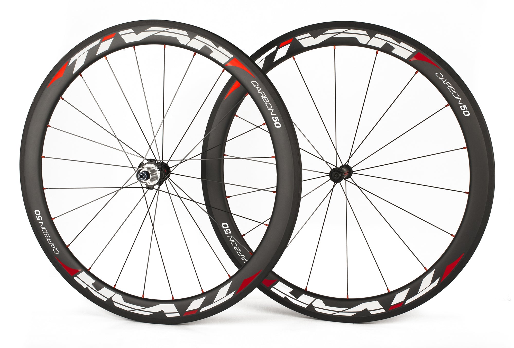 Ruote Strada BDC Tivan 50 T