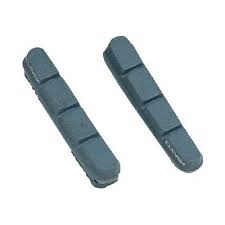 Shimano Carbon Brake Pads BLUE Compound