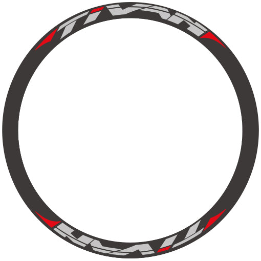 Tivan 38 Disc