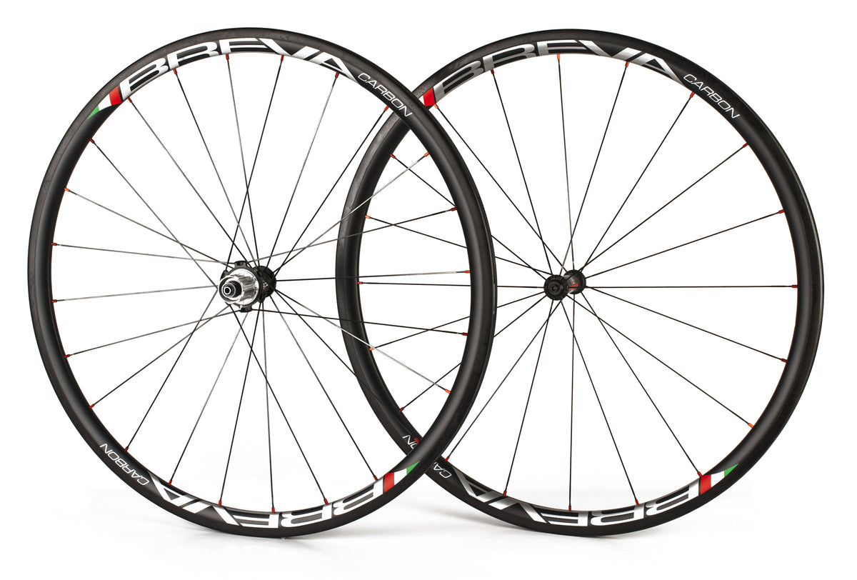 Breva Carbon T