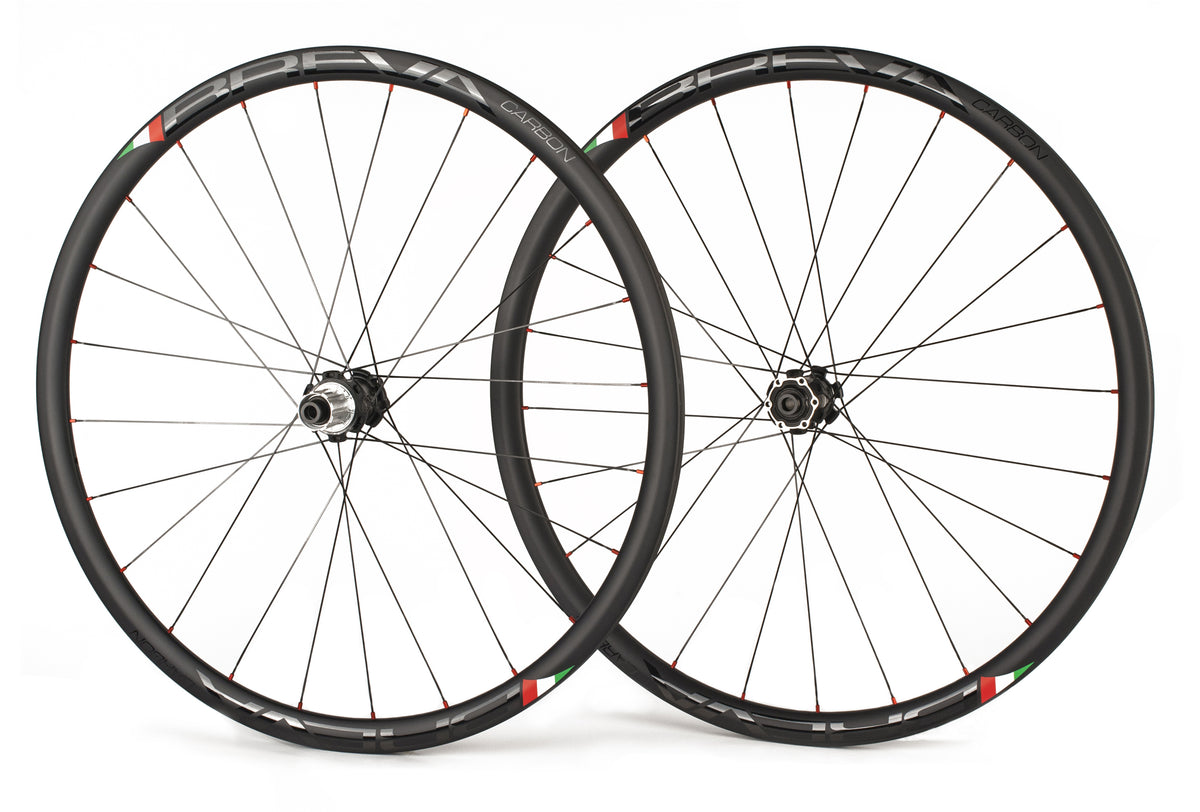 Breva Carbon Disc T