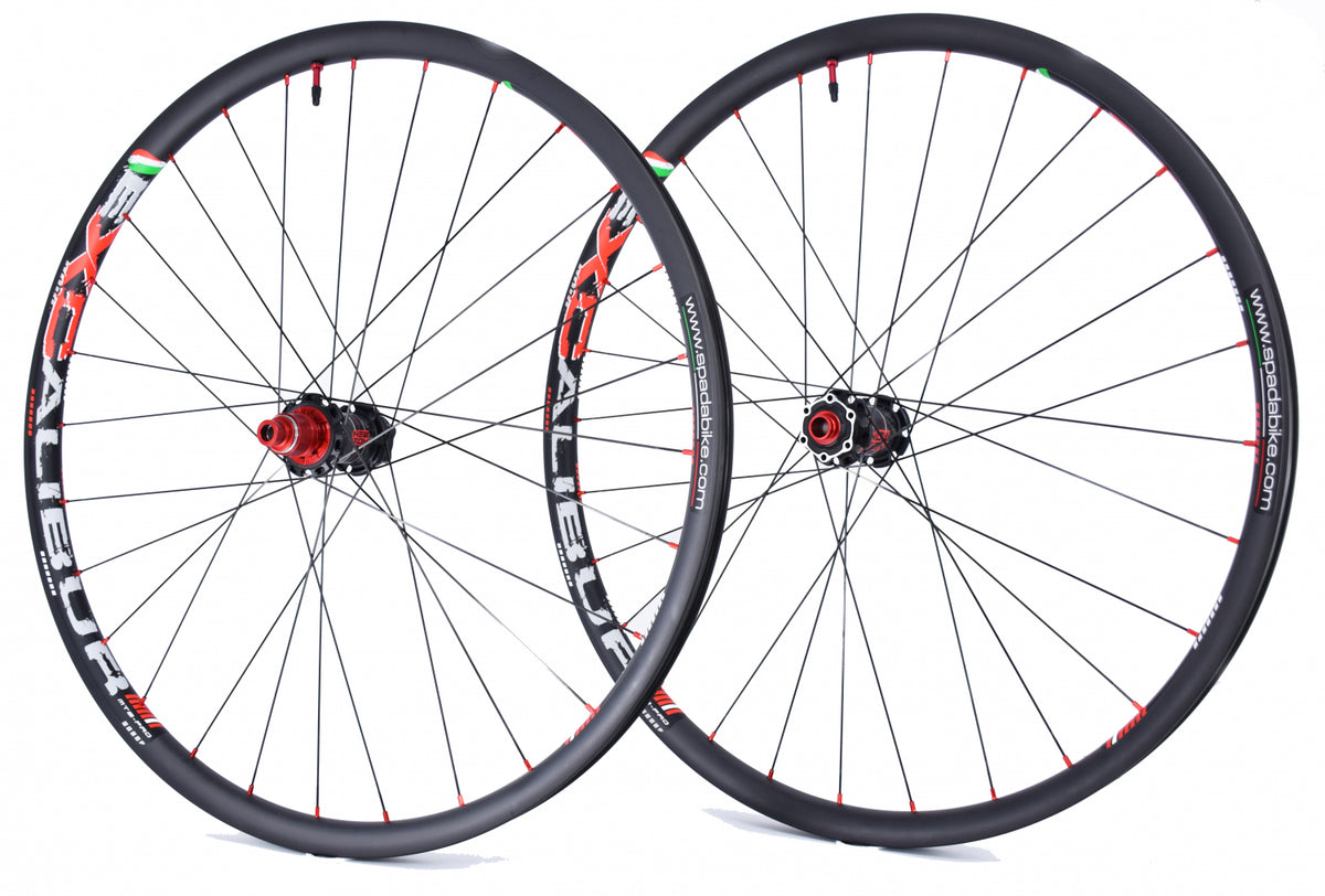 Excalibur Carbon 29