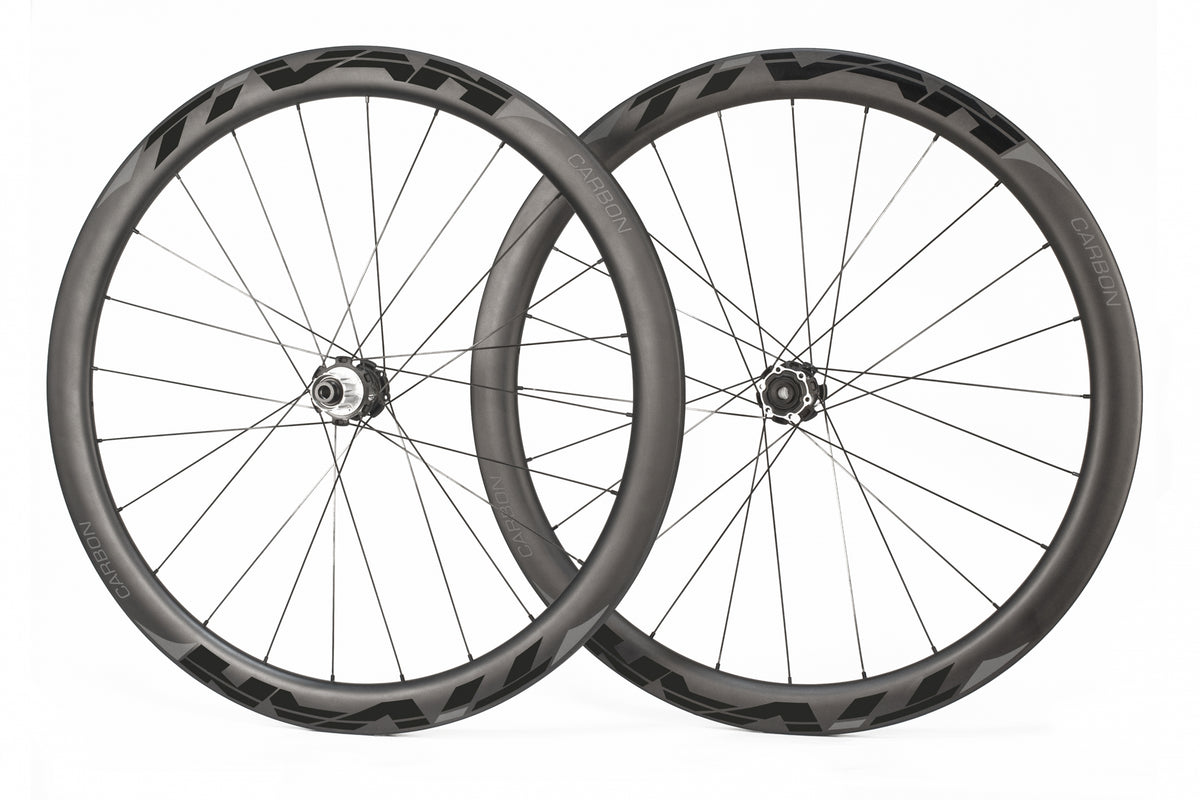 Tivan 50 Disc T