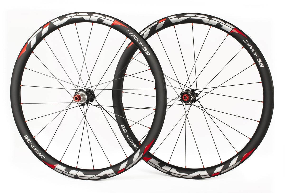 Tivan 38 Disc T